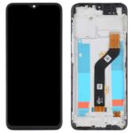 Pantalla Completa para Tecno Camon 17 con Marco - Imagen 2