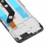 Pantalla Completa para Tecno Camon 17 con Marco - Imagen 3