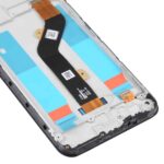Pantalla Completa para Tecno Camon 17 con Marco - Imagen 4