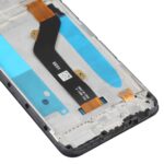 Pantalla Completa para Tecno Spark 7T con Marco - Imagen 4