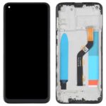 Pantalla Completa para Tecno Spark 7P con Marco - Imagen 2