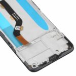 Pantalla Completa para Tecno Spark 7P con Marco - Imagen 3