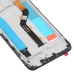 Pantalla Completa para Tecno Spark 7P con Marco - Imagen 4