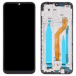 Pantalla Completa para Infinix Hot 9 / Hot 9 Pro X655 con Marco - Imagen 2