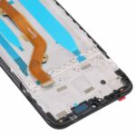 Pantalla Completa para Infinix Hot 9 / Hot 9 Pro X655 con Marco - Imagen 3