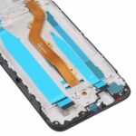 Pantalla Completa para Infinix Hot 9 / Hot 9 Pro X655 con Marco - Imagen 4