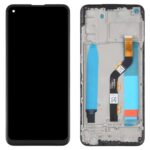 Pantalla Completa para Infinix Smart 4 X653 con Marco - Imagen 2