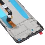 Pantalla Completa para Infinix Smart 4 X653 con Marco - Imagen 3