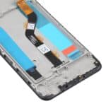 Pantalla Completa para Infinix Smart 4 X653 con Marco - Imagen 4
