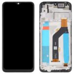 Pantalla Completa para Infinix S5 / S5 Lite X652 con Marco - Imagen 2