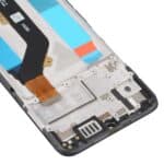 Pantalla Completa para Infinix S5 / S5 Lite X652 con Marco - Imagen 3