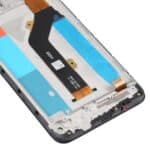 Pantalla Completa para Infinix S5 / S5 Lite X652 con Marco - Imagen 4