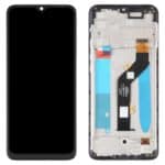 Pantalla Completa con Marco para Infinix Hot 10 Play Smart 5 - Imagen 2