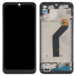 Pantalla Completa para Tecno Spark 5 Air Kd6A con Marco - Imagen 2