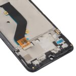 Pantalla Completa para Tecno Spark 5 Air Kd6A con Marco - Imagen 3