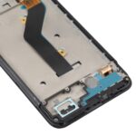 Pantalla Completa para Tecno Spark 5 Air Kd6A con Marco - Imagen 4