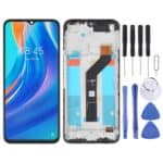 Pantalla Completa con Marco para Itel S15