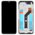 Pantalla Completa con Marco para Itel S15 - Imagen 2