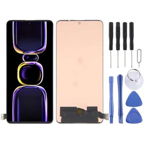 Pantalla Completa Original AMOLED para Xiaomi Redmi K60 K60E