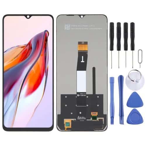 Pantalla Completa Original IPS para Xiaomi Redmi 12C