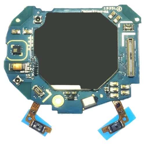 Placa Base para Samsung Galaxy Watch SM-R815U EE. UU.