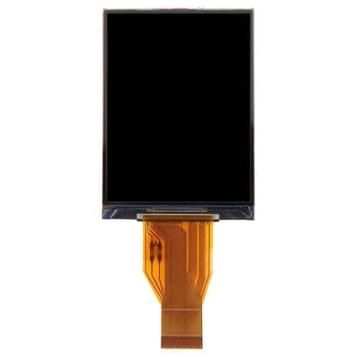 Pantalla Completa Panasonic Dmc-F3 / Dmc-F4 y para Fujifilm Z70 / Z71 / Z81 / Z80 / Finepix Xp10 / Finepix Xp11