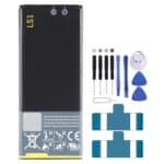 Batería para BlackBerry Curve (8520 / 8530 / 9300 / 8330 / 8320) 1150mAh BAT-06860-009 (Cs2)