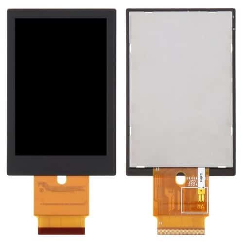 Pantalla Completa para Canon EOS R100