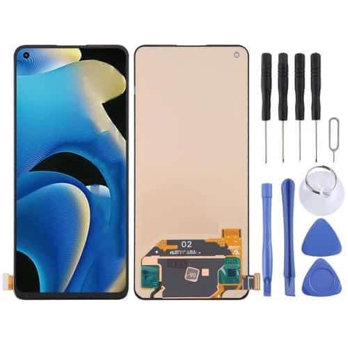 Pantalla TFT Completa para Realme GT Neo2 (No Compatible Huella)