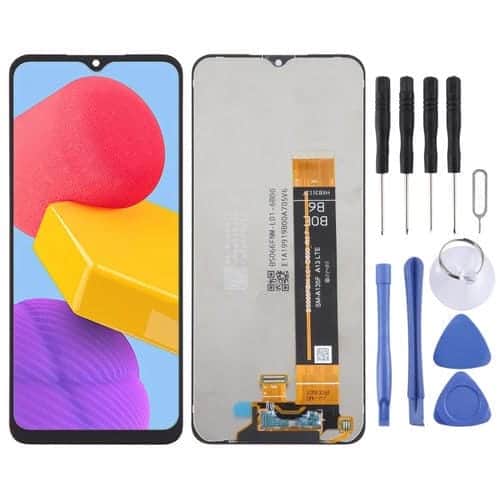 Pantalla Completa para Samsung Galaxy M13 SM-M135