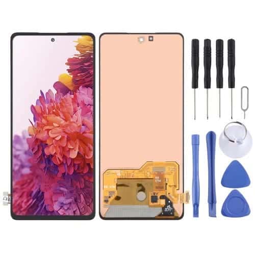 Pantalla Completa para Samsung Galaxy S20 FE 5G SM-G781B