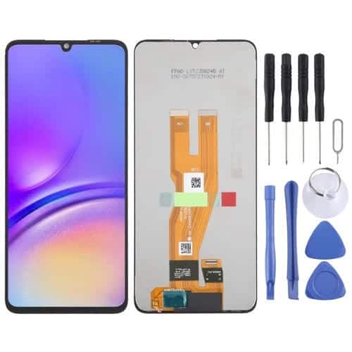 Pantalla Completa para Samsung Galaxy A05 SM-A055