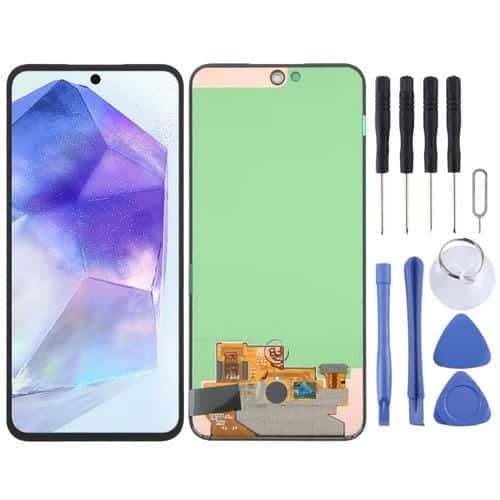 Pantalla Completa para Samsung Galaxy A55 SM-A556B