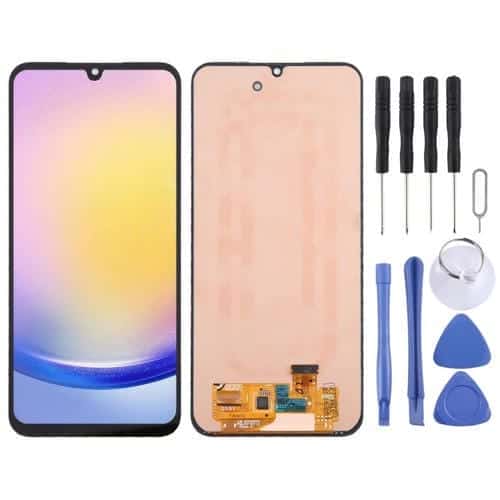 Pantalla Completa para Samsung Galaxy A25 SM-A256B