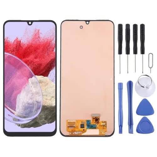 Pantalla Completa para Samsung Galaxy M34 5G SM-M346B