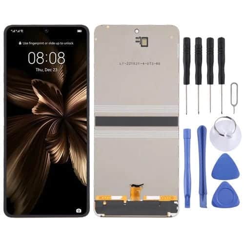 Pantalla Completa Original para Huawei P50 Pocket