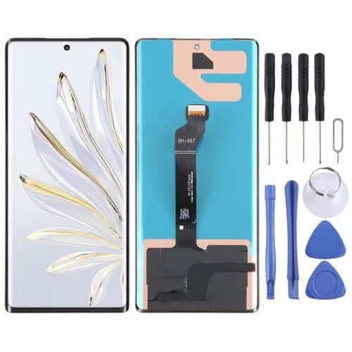 Pantalla Completa Original para Honor 70