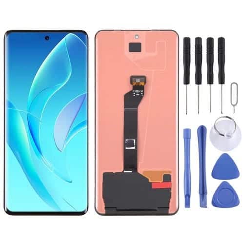 Pantalla Completa Original para Honor 60 Pro