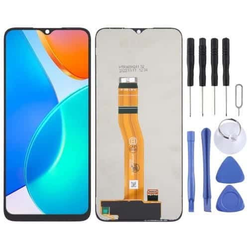 Pantalla Completa para Honor X6 Original