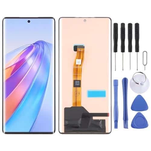 Pantalla Completa Original para Honor X40