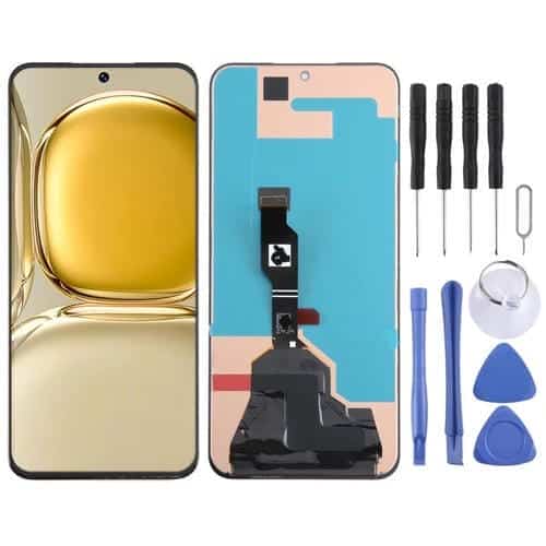 Pantalla Completa Original para Huawei P50