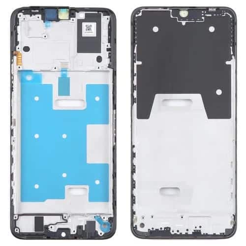 Marco Pantalla LCD Carcasa Frontal para Honor X7A Original