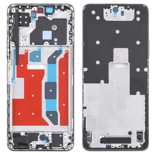 Carcasa Frontal Pantalla LCD Marco Bisel Placa para Huawei Nova 10 Se Original