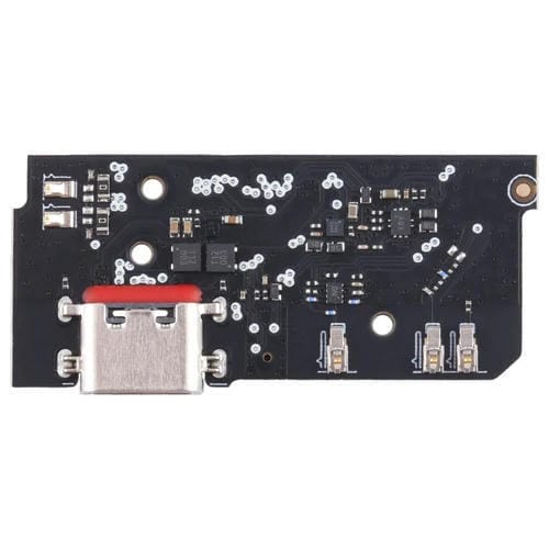 Placa de Puerto de Carga para Doogee S41 Pro Original