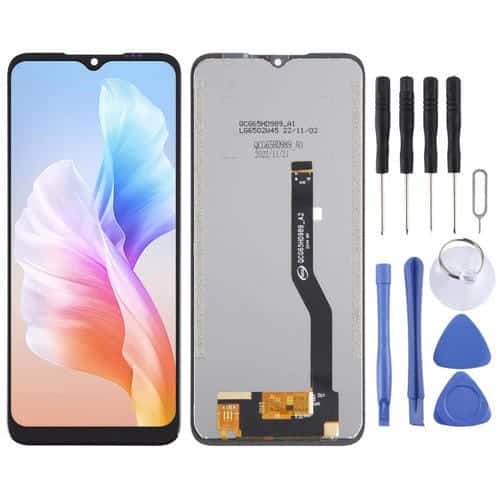 Pantalla Completa para Doogee X98