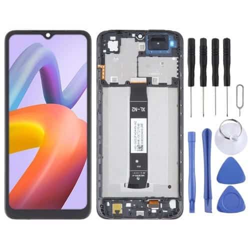 Pantalla Completa para Xiaomi Redmi A2 con Marco