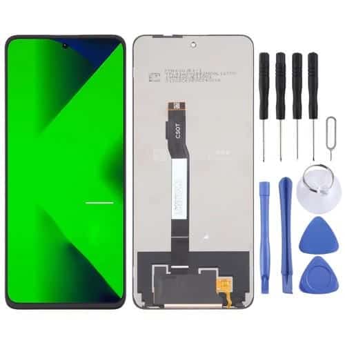 Pantalla Completa Original IPS para Xiaomi Redmi K50I