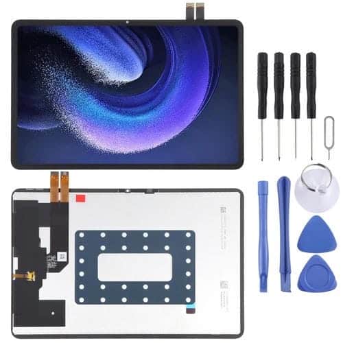 Pantalla Completa Original para Xiaomi Pad 6 Pro