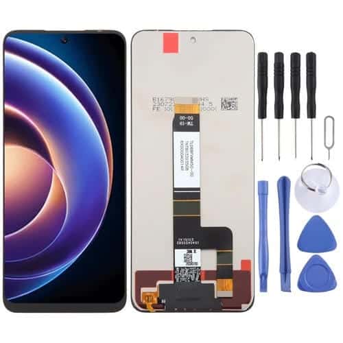 Pantalla Completa para Xiaomi Redmi Note 12R