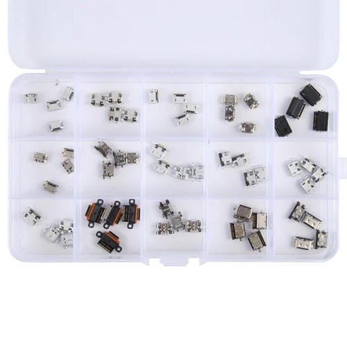 Conector de Puerto de Carga para Huawei Serie